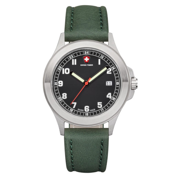 Ref. LUZERN 322XL-ZB-1-09-7GREEN