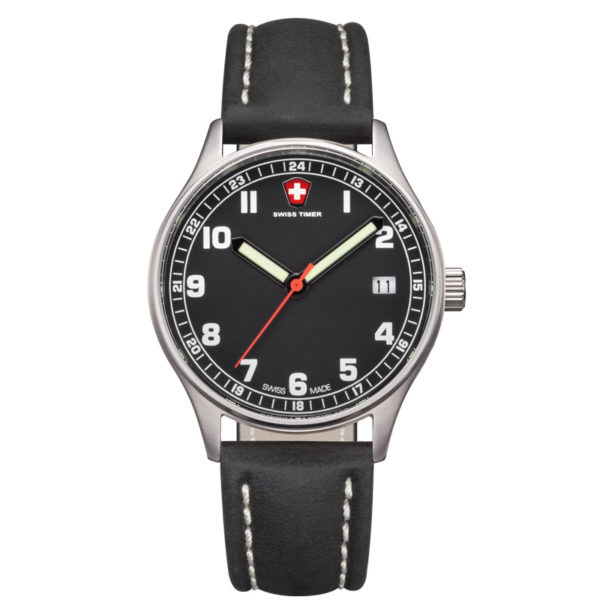 Ref. ZÜRICH 321-ZB-1-09-7BLACK-WEISS