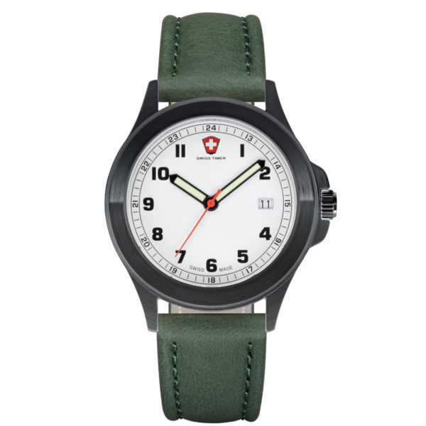 Ref. LUZERN 322XL-ZW-2-09-7 GREEN